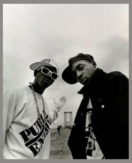 Public Enemy